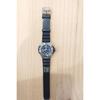 Used SEIKO PULSAR PUA115 Solar Diver 200m Waterproof