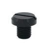Alpha Rider M10 x 1.25 Right Screw (2 pieces) Mirror