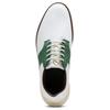 New PUMA X Quiet Golf Club Avant 'White Deep Forest' 310044-01