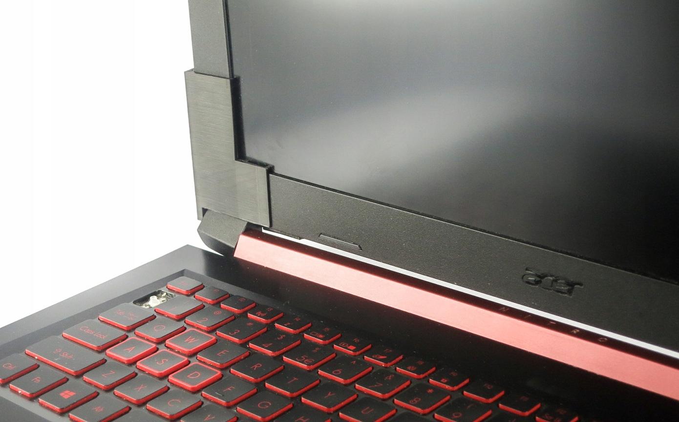 Remonta komplekts korpusa vāka eņģe Acer