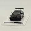 SW 1/64 for M4 G82 Full Widebody Kit Sports Diecast Model Car Miniature Limited Edition Collection Toy Vehicle Models