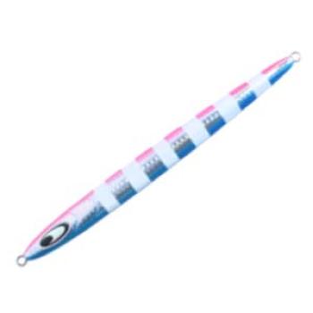 

DAIWA Saltiga SL Jig Super Deep 230g PH Bullpin Zebra
