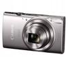 Canon IXUS 285 HS A digital camera 20.2MP 12x zoom silver