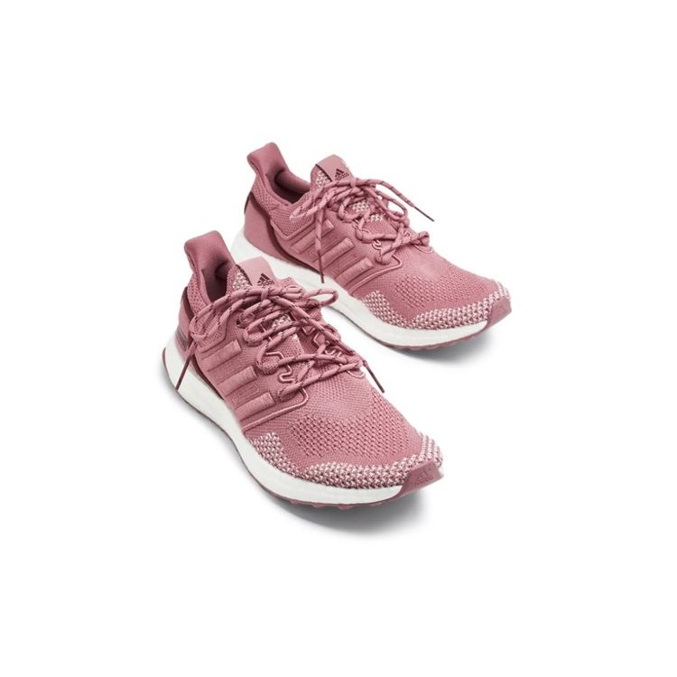adidas UltraBoost 1.0 LCFP Pink Strata Women Sneakers Shadow-Red HR0058