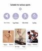 Women's High-Intensity Sports Bra: Anti-Sag Running & Yoga Fitness Vest