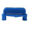 Woodworking Center Scribe Blue Offset Marking Tool Versatile, Fits Standard Wood Pencils hwyC
