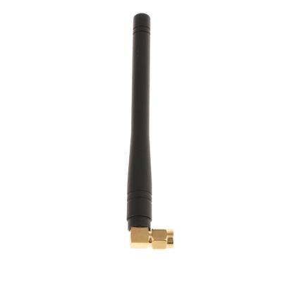 NGFF Wireless Network Card 3G 4G M.2 Module WiFi Antenna 6DB Length 19.5cm Durable