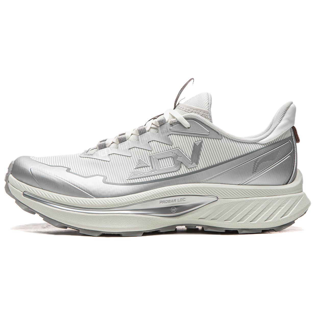 Мужские низкие беговые кроссовки Li Ning Chasing The Sky ARNW007-13 40