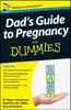 Kniha Dad's Guide To Pregnancy For Dummies