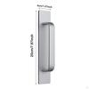 Door Handle for Cabinets And Drawers In Multiple Locations