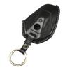 Motorcycle Key Case Car Key Holder Hand Cowhide Wear Resistant Durable Portable Shell Housing Accessories For BMW 1300GS R12 Key