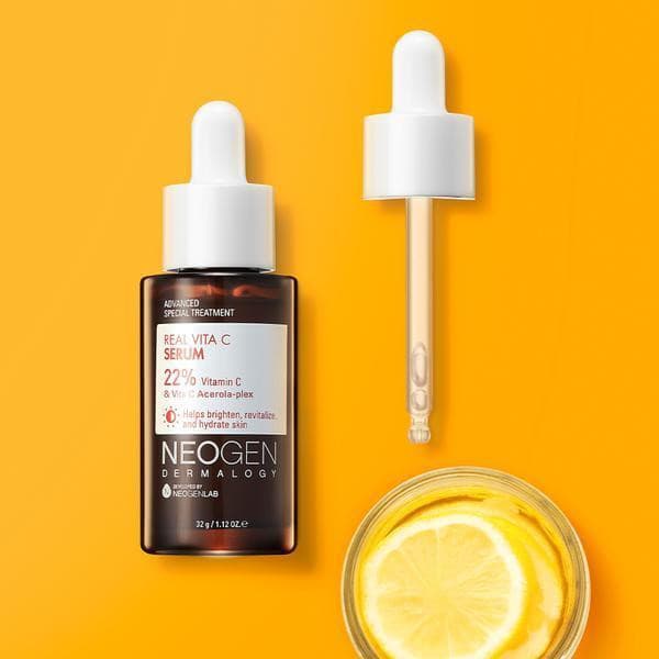 [Neogen Dermalogy] Real Vita C Serum 32g