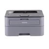 Brother HL-2260D Black and White Duplex Laser Printer CN Plug (adapter Included)