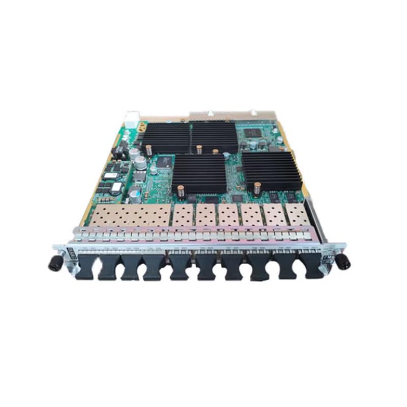 HUAWEI TMB1EMS10 10-Port Switched Ethernet Processing Board