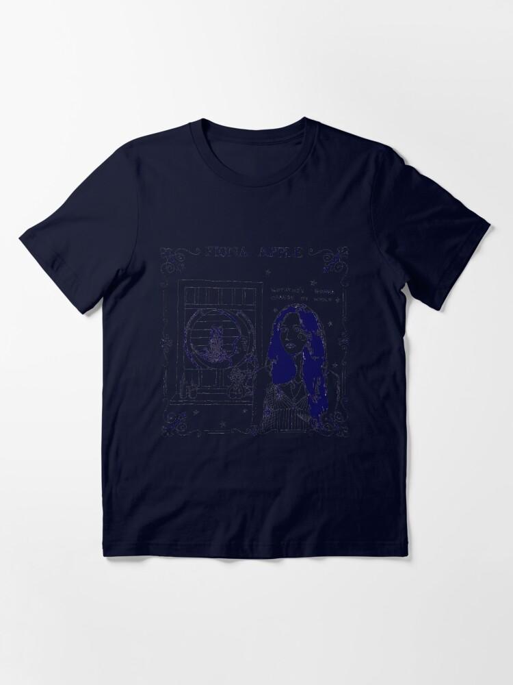 fiona apple Nothing’s Gonna Change My World Essential T-Shirt