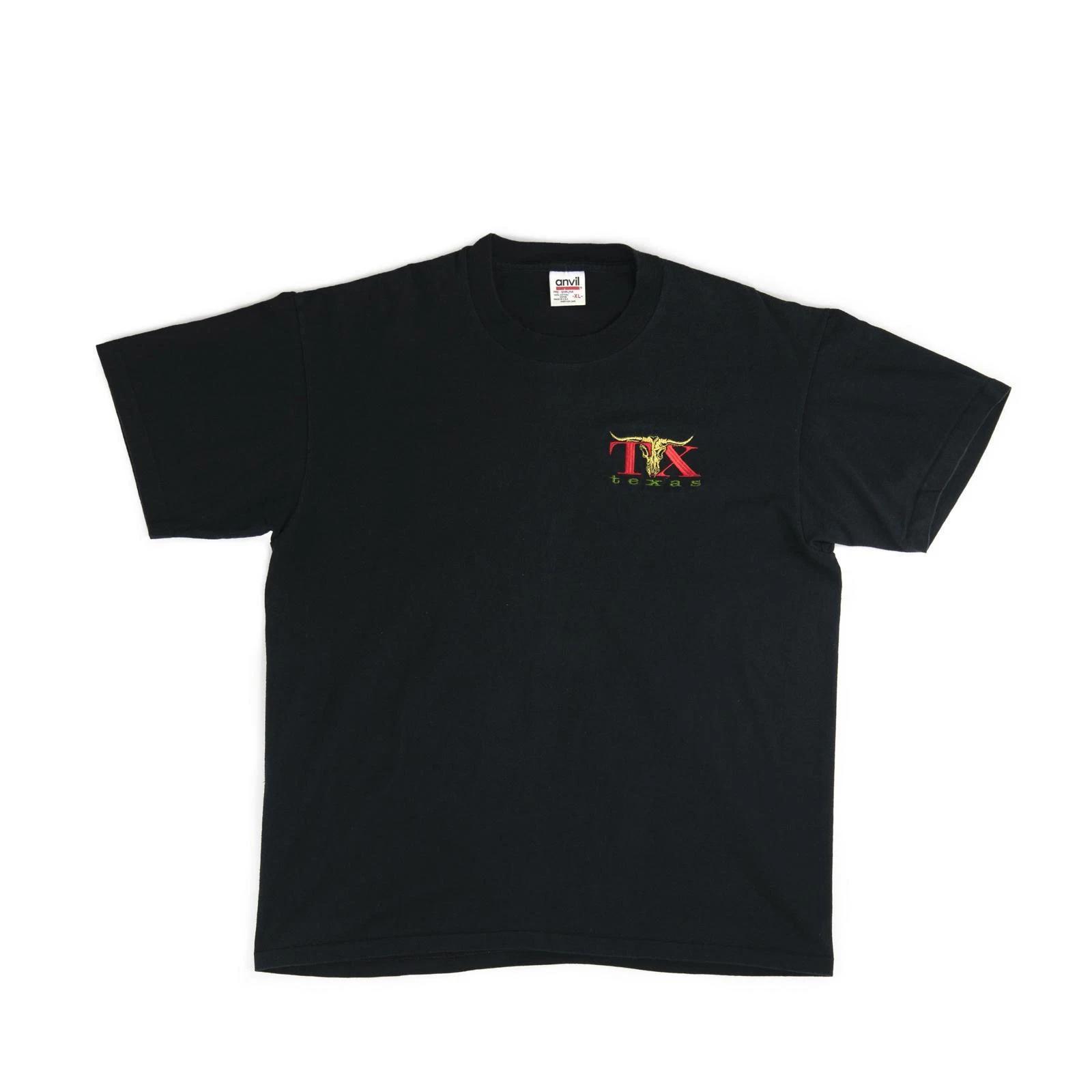 Vintage 1990 s Texas Tee Shirt M