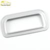 21 Kustu Headlight Adjustment Switch Bright Ring & Control Button Decorative Sticker