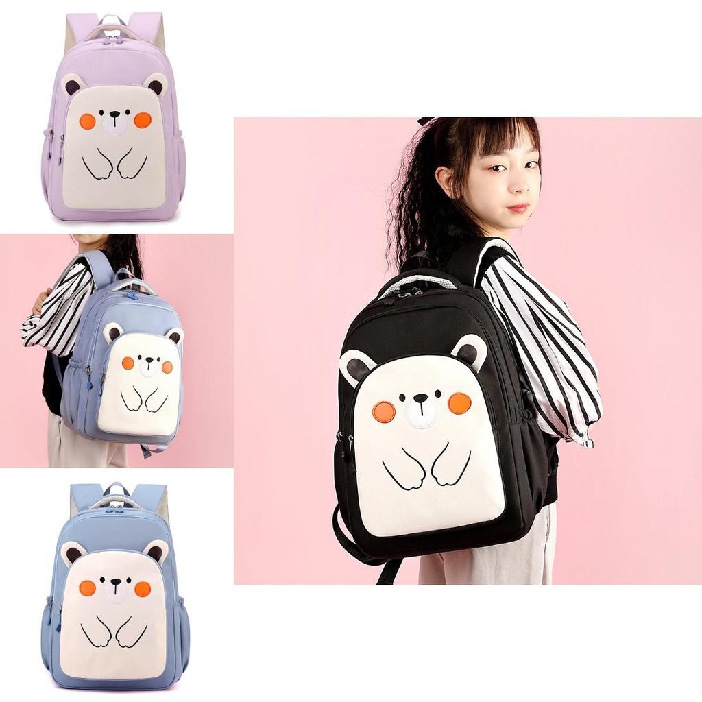 Stylish Children's Backpack Ideal For Boys And Girls With Fun And Colorful Options