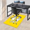 1PC Children Schoolbag Extra Large Non Slip Floor Carpet, Office, Family, Bedroom Large Area Rug Indoor Rugs, Vibrant Colors