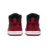 Jordan 1 Mid Banned 2020 TD 640735-074