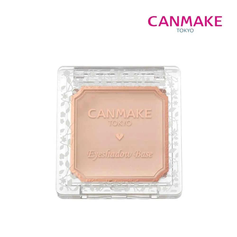

CANMAKE Tokyo Eyeshadow Base 1. Pink Pearl