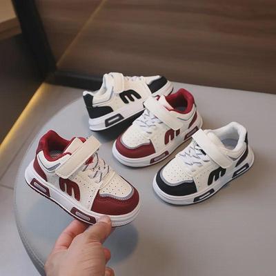Scarpe Sportive Bambino Autunno 2024: Scarpe da ginnastica con suola morbida per bambine e bambini dai 1 ai 6 anni
