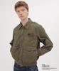 AVIREX Jacket COTTON A-2 FLYING ACE A-2 Flying Ace Peanuts Men's XL 310 Olive 783-5252043