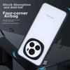 Compatible with Honor Magic6Pro Phone Case, Magic6Pro Protective Cover, Matte Armor Ultra-Thin Shockproof Anti-Fingerprint Protective Case