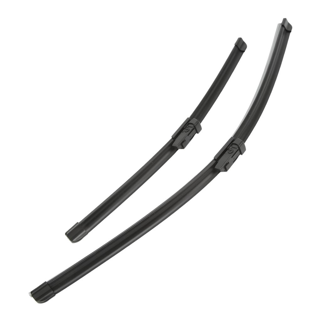Windshield Wiper Blade Front 26in 1076730 00 B Left 1076731 00 A Right Replacement for Tesla Model