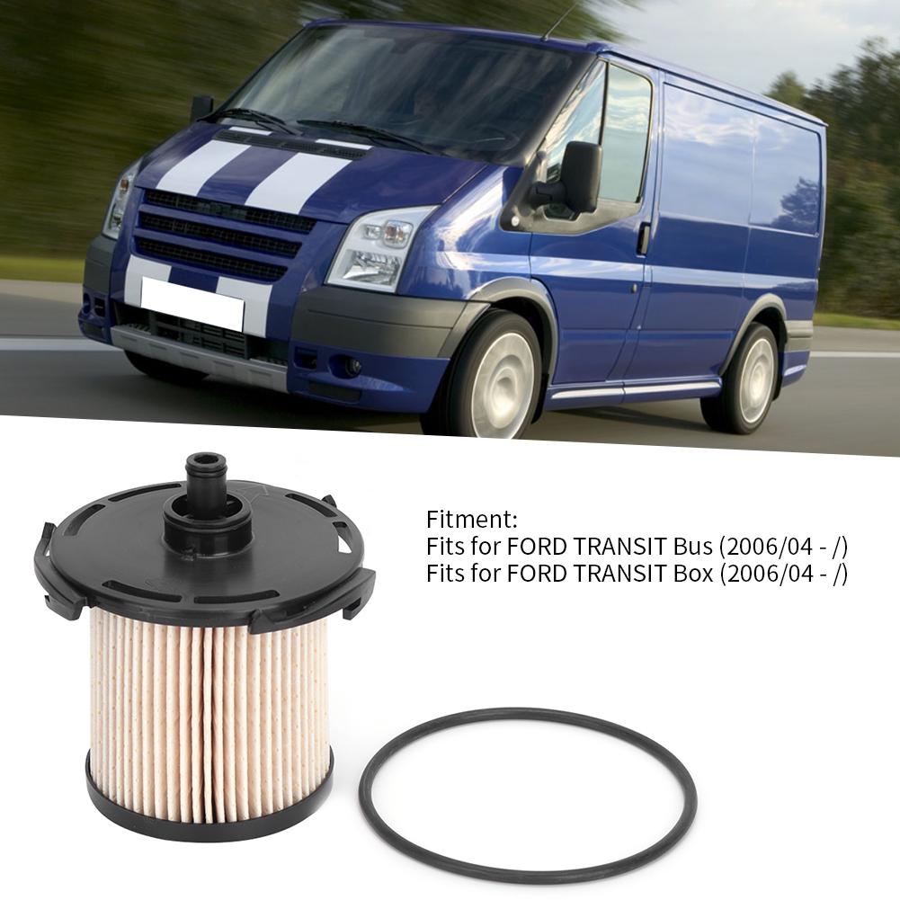Diesel Fuel Filter Element PU12003Z Replacement Fits for Ford Transit
