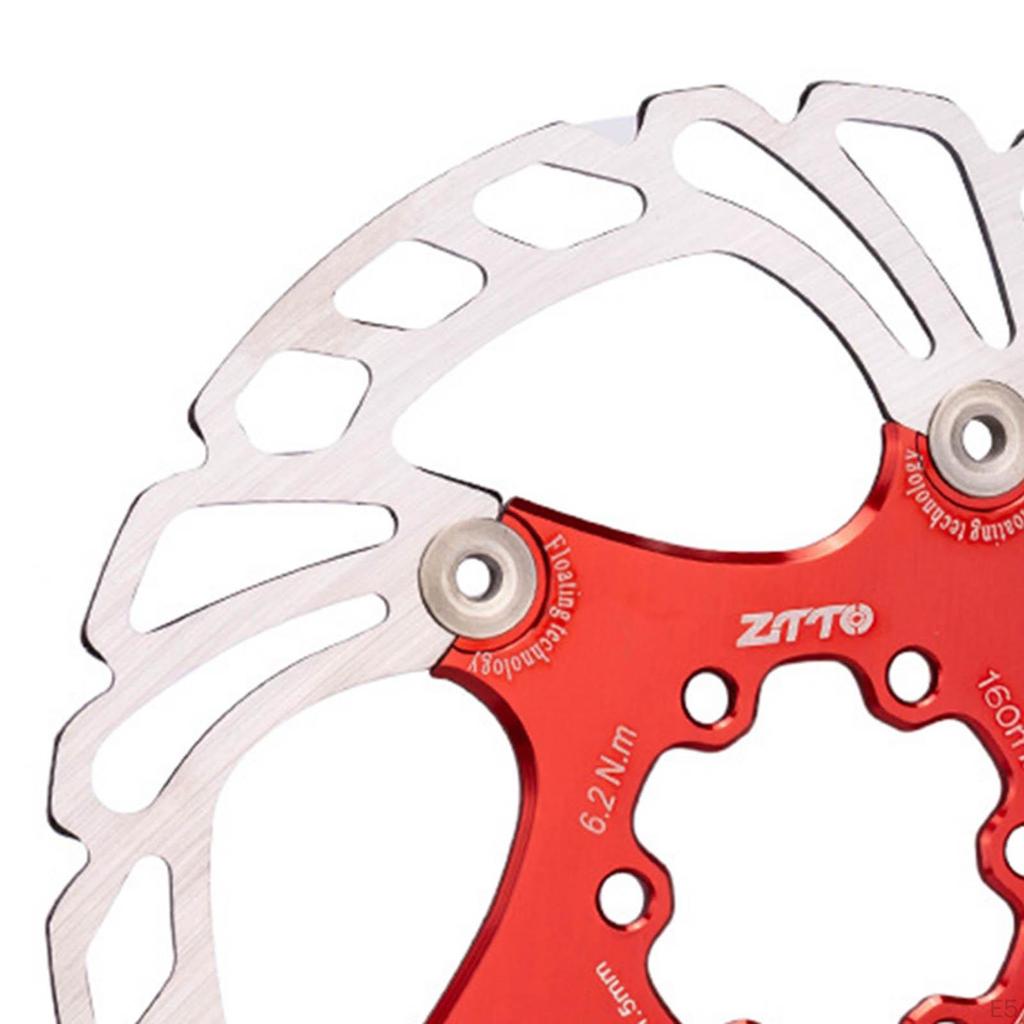 Bike Disc Brake Rotor Bikes