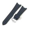 High Quality Silicone Rubber Watchband For Patek Philippe Nautilus Series 5711 5712 5980 Waterproof Watch Strap Bracelet Male