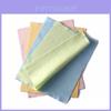 Optical Glasses Cleaning Cloth With Ultra Fine Fiber For Eyewear Maintenance