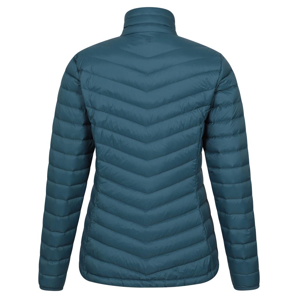 Mountain Warehouse Womens/Ladies Extreme II Featherweight Down Jacket
