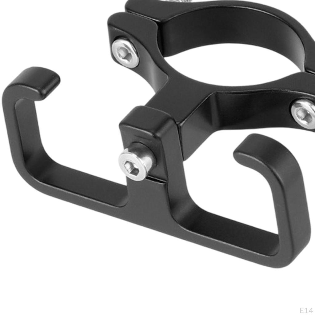 Haken Aluminiumlegierung Universal Aufhänger Halter für Motorrad