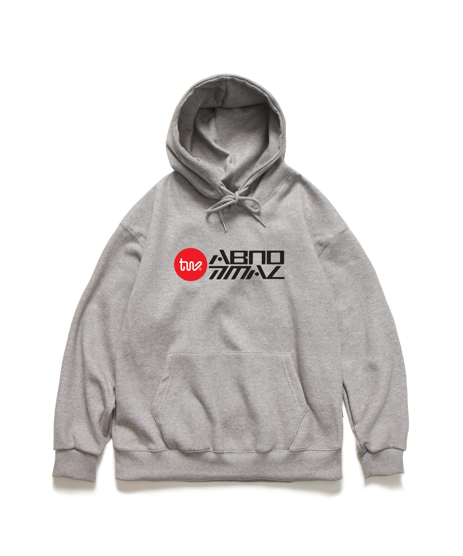 Appnol Mersing Rs Basic Hoodie Grey S