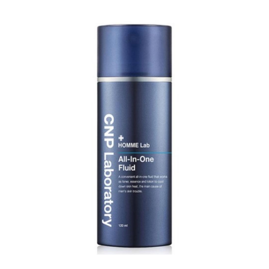 

Рідина CNP Homme Lab All-in-One Fluid