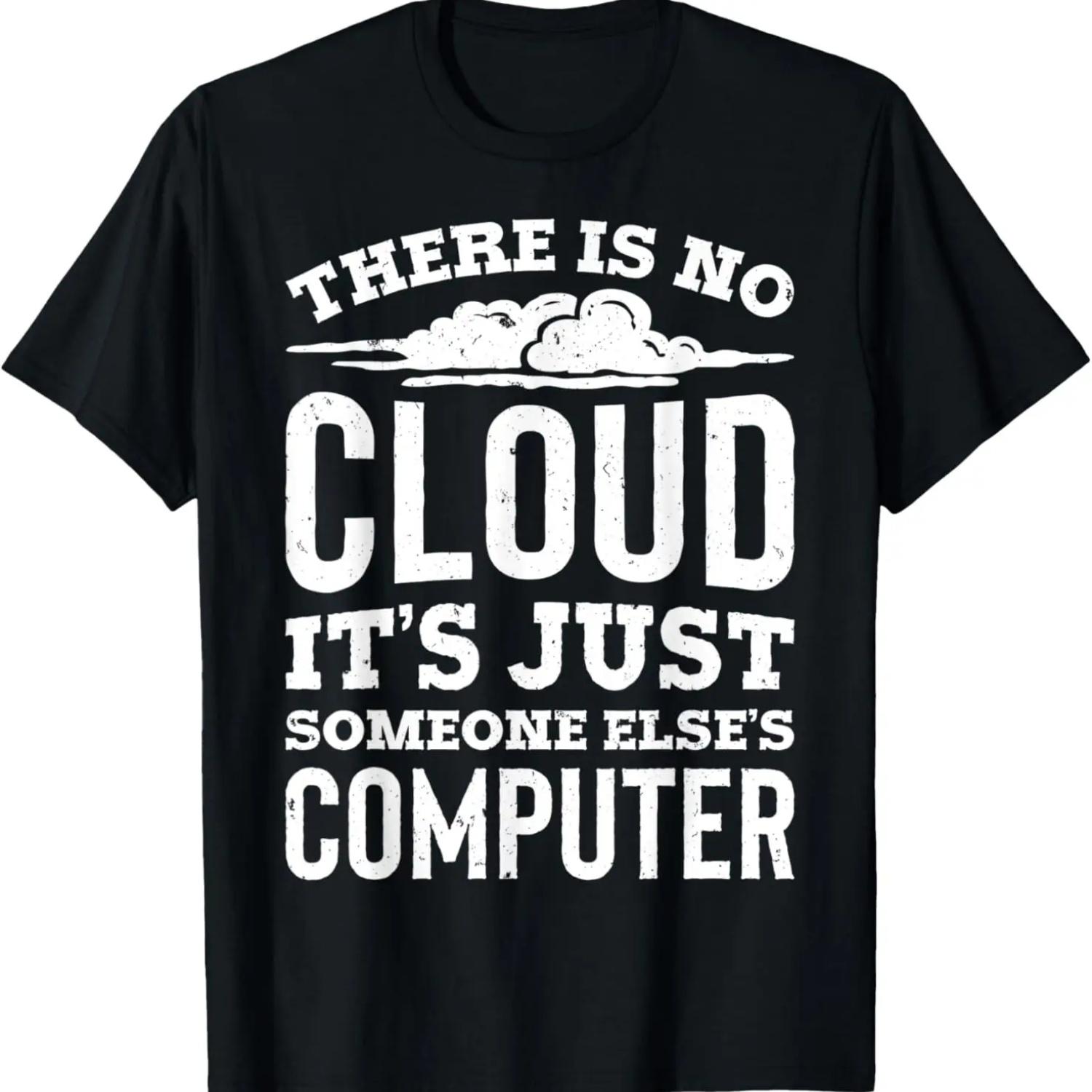 More Cowbell Vintage Retro T-Shirt S