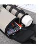 2025 Waterproof Crossbody Kettle Bag - Trendy, Wear-resistant, Single Shoulder, Casual Cool Style