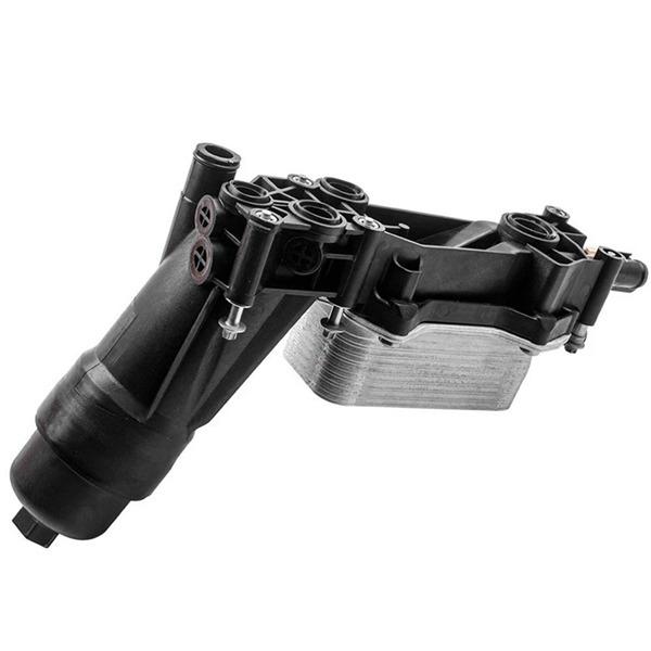 05184294AE fits Chrysler Jeep Laneway Ram engine oil coolers.