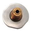Fuel Rail Pressure Sensor Common Rail Pressure Sensor For Ford Transit Land Rover Defender Citroen Relay Fiat Ducato 1497163