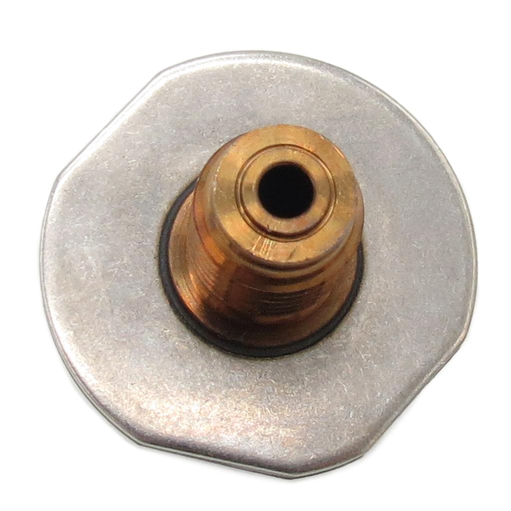 Fuel Rail Pressure Sensor Common Rail Pressure Sensor For Ford Transit Land Rover Defender Citroen Relay Fiat Ducato 1497163