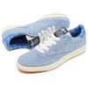 Footpatrol x Reebok Club C 85 Vintage Blue Chalk Unisex Sneakers Black 100201811