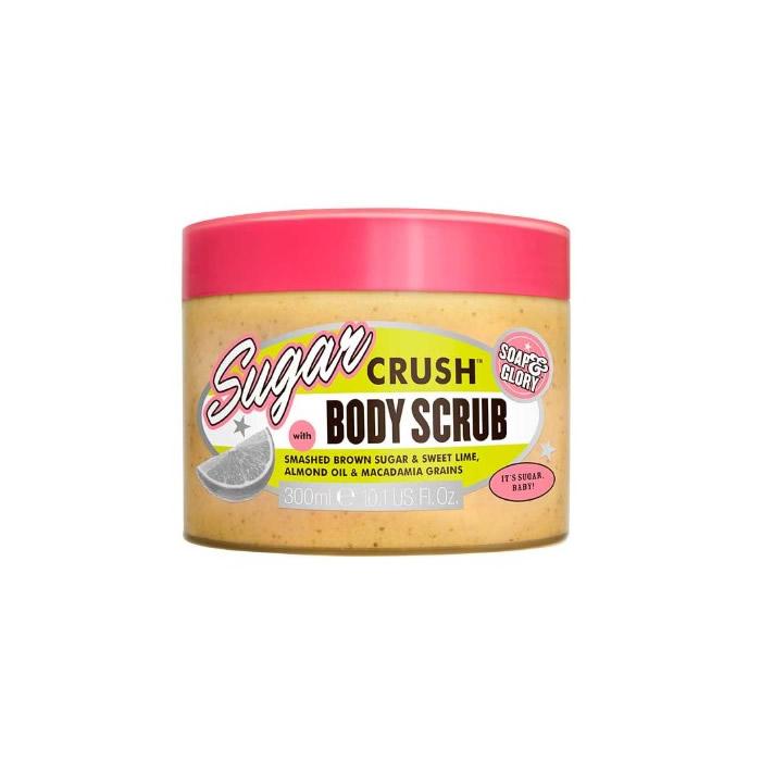 

Скраб для тела Soap & Glory Sugar Crush 300мл