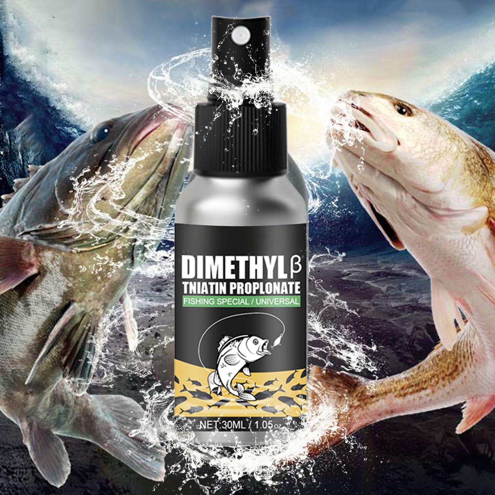 Fishing Baits Attractants 30ml Lures Liquid spray fishing Attractant Accessories Supplies For Sea River Fishing Bass Predatory