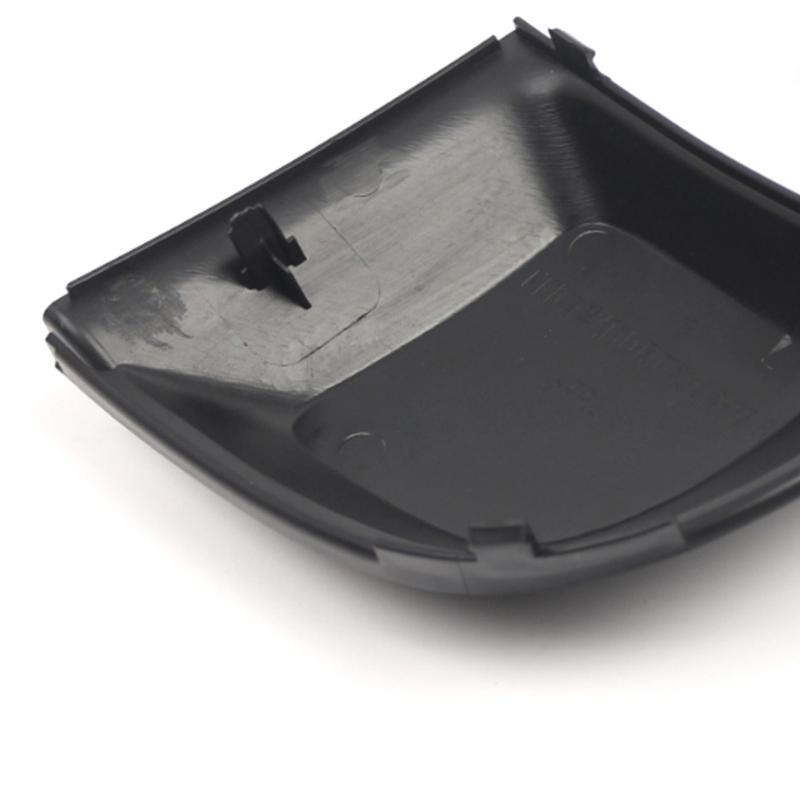 Fog Light Grills Trim Cover 735455037, 735455039 Trim For 500 2007-2015 Fog Lights Headlights Covers Frame