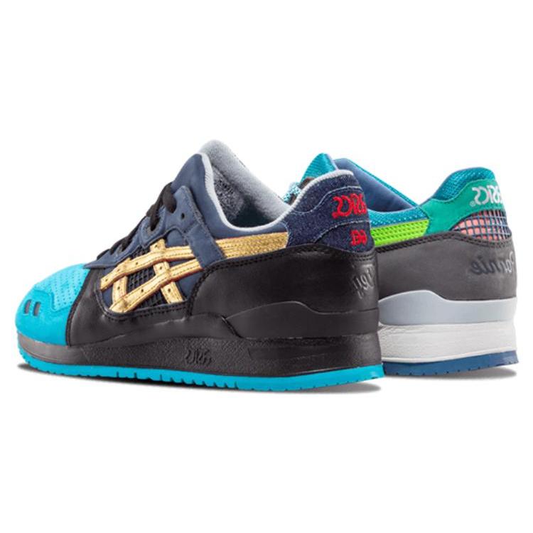 Asics Gel-Lyte III Ronnie Fieg Hommage H54FK-6540