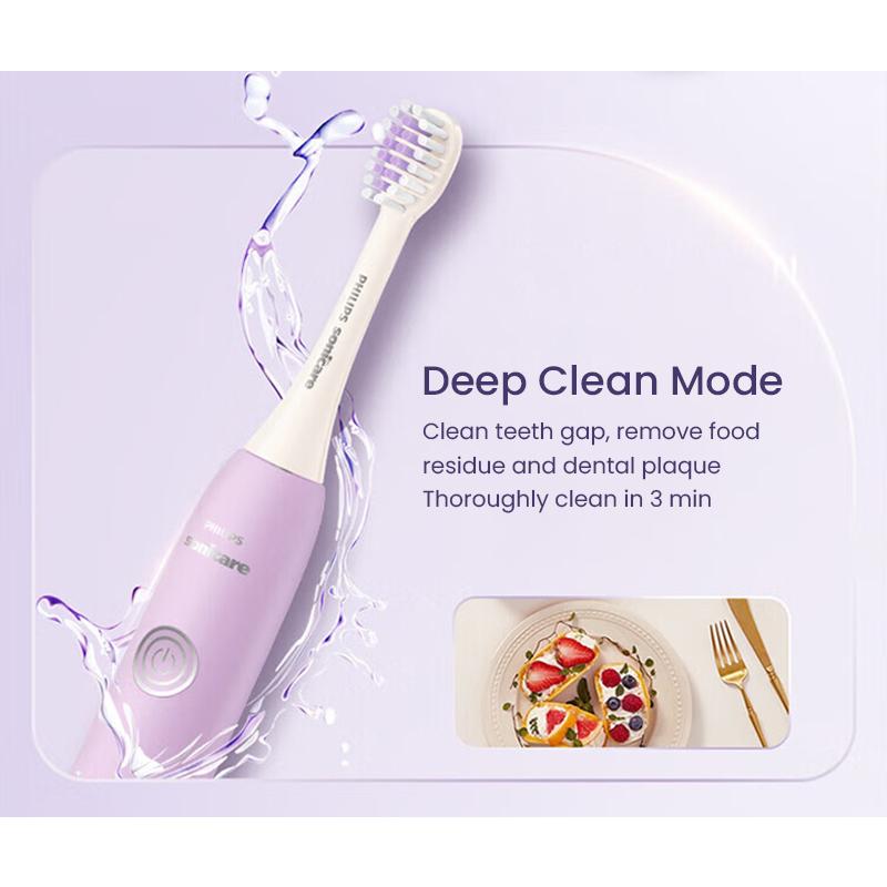 Philips Electric Toothbrush HX2411