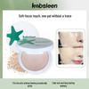 Kobeleen Silky Honey Powder: Long-Lasting, Oil-Control, Sweatproof & Waterproof Setting Powder