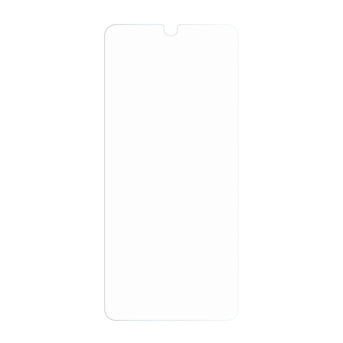 

2.5D Arc Edge Tempered Glass Screen Shield Film for OnePlus 7T Type A